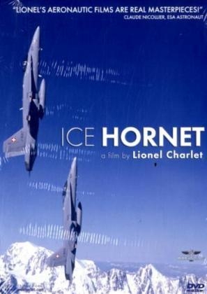 Ice Hornet, 1 DVD, dtsch., engl. u. französ. Version