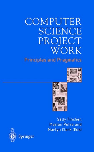 Computer Science Project Work