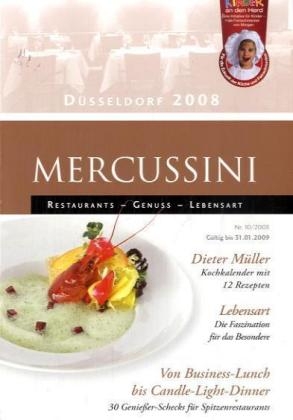 D&uuml;sseldorf 2008