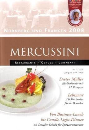 N&uuml;rnberg und Franken 2008