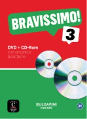 Bravissimo! - Marilisa Birello, Albert Vilagrasa