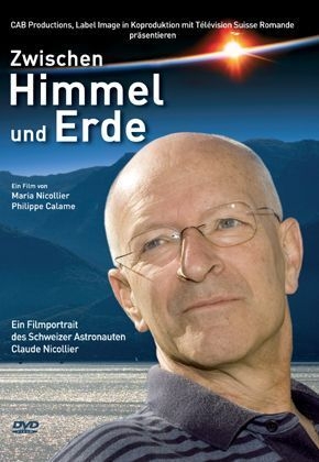 Zwischen Himmel und Erde, DVD
