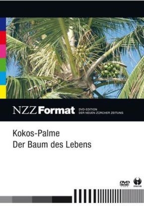 Kokos-Palme: Der Baum des Lebens, 1 DVD - 