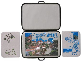 Portapuzzle 1000, Leder (Puzzle-Zubeh&ouml;r)