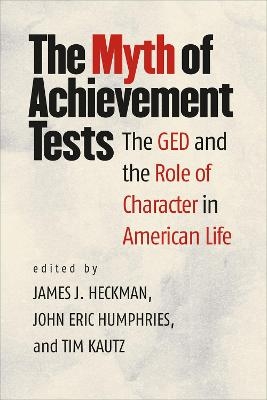 The Myth of Achievement Tests