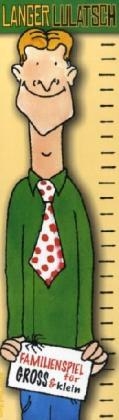 Langer Lulatsch (Spiel) - 