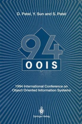 OOIS'94 - 