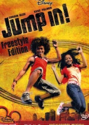 Jump In!, 1 DVD (Freestyle Edition)