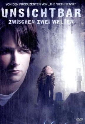 Unsichtbar, Zwischen zwei Welten, 1 DVD, mehrsprachige Version