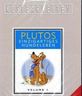 Plutos einzigartiges Hundeleben. Vol.1, 2 DVDs