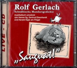 'Sauguat!', 1 Audio-CD