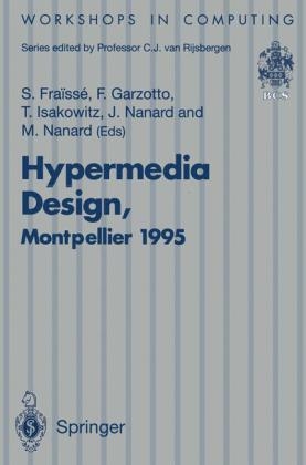 Hypermedia Design - 