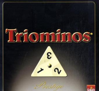 Triominos (Spiel) Prestige