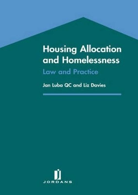 Housing Allocation and Homelessness