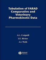 Tabulation of FARAD Comparative and Veterinary Pharmacokinetic Data