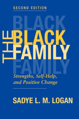 The Black Family - Sadye L. Logan