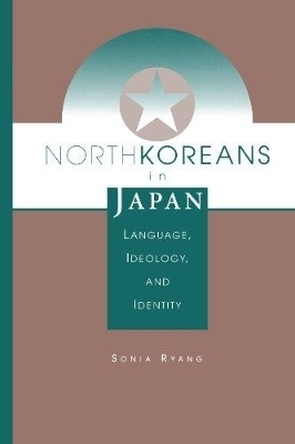 North Koreans In Japan - Sonia Ryang