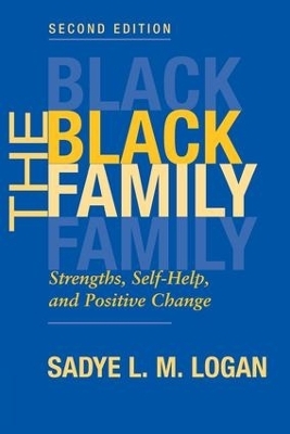 The Black Family - Sadye Logan, G Herring