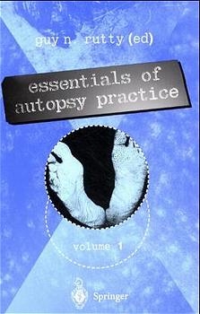 Essentials of Autopsy Practice