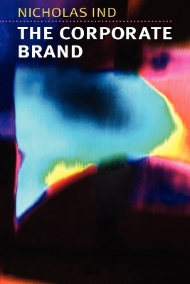 The Corporate Brand - Nicholas Ind