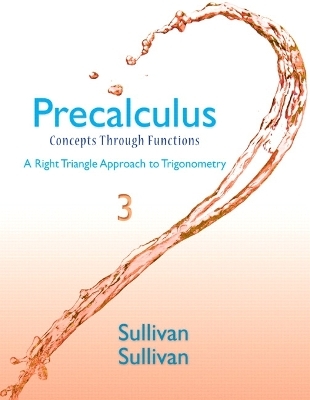 Precalculus - Michael Sullivan