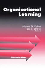 Organizational Learning - 