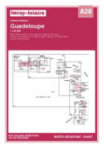 Imray Iolaire Chart A28