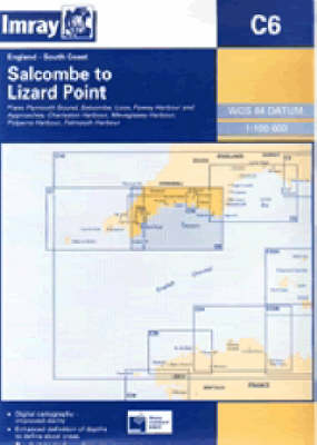 Salcombe to Lizard Point