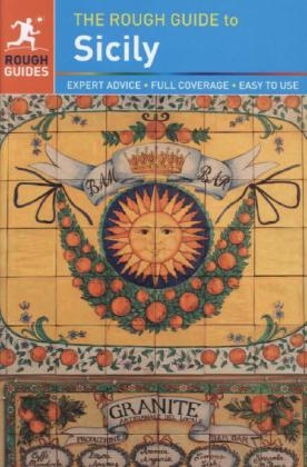 The Rough Guide to Sicily