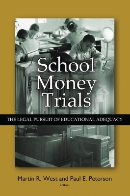 School Money Trials - 