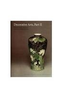 Decorative Arts, Part II &ndash; Far Eastern Ceramics and Paintings - Virginia Bower, Josephine Hadle Knapp, Robert W. Torchia
