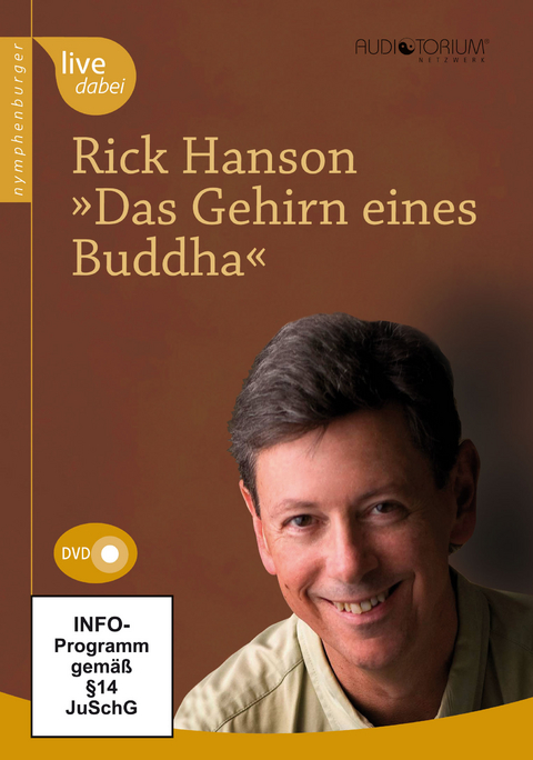 Das Gehirn eines Buddha - Rick Hanson