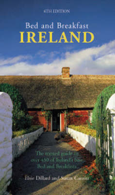 Bed and Breakfast Ireland - Elsie Dillard, Susan Causin