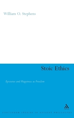 Stoic Ethics - William O. Stephens