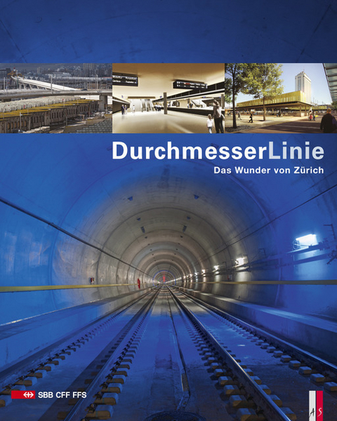 Durchmesserlinie - 