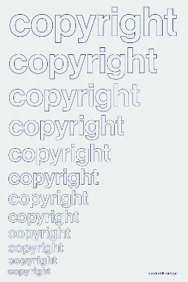 Copyright in Historical Perspective