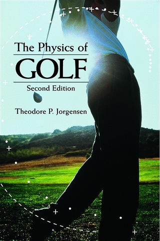 Physics of Golf