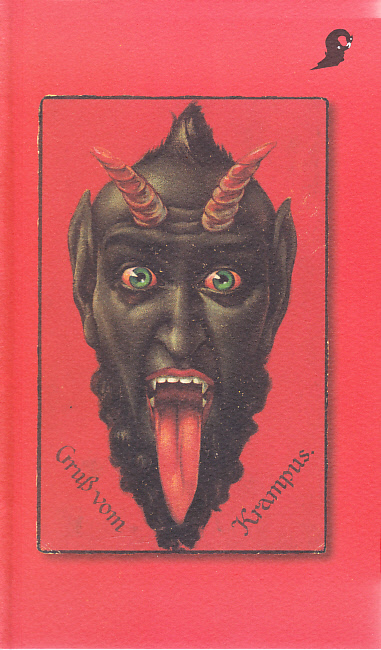 Gruss vom Krampus - Franz Grieshofer, Gerhard Fischer, Kathrin Pallestrang