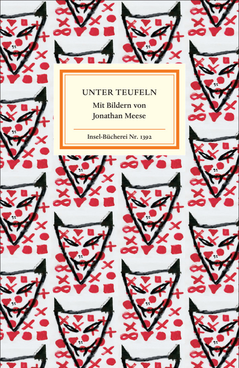 Unter Teufeln - 