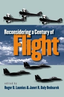 Reconsidering a Century of Flight - 