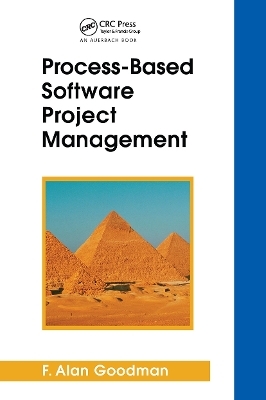 Process-Based Software Project Management