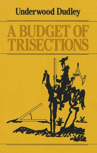 Budget of Trisections