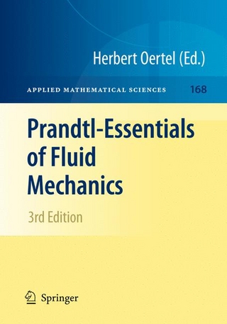 Prandtl-Essentials of Fluid Mechanics
