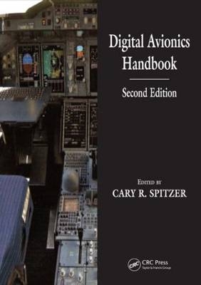 Digital Avionics Handbook, Second Edition - 2 Volume Set - 