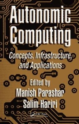Autonomic Computing - 