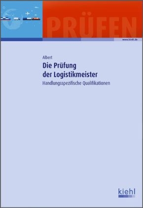 Die Pr&uuml;fung der Logistikmeister