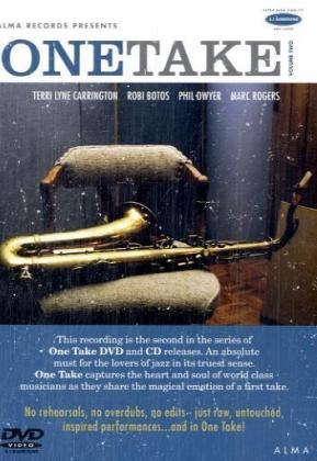 One Take, 1 DVD. Vol.2