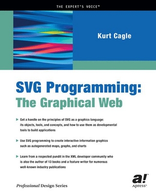 SVG Programming