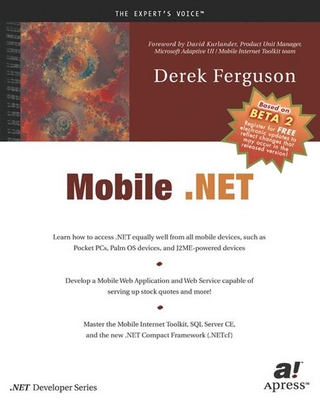 Mobile .NET