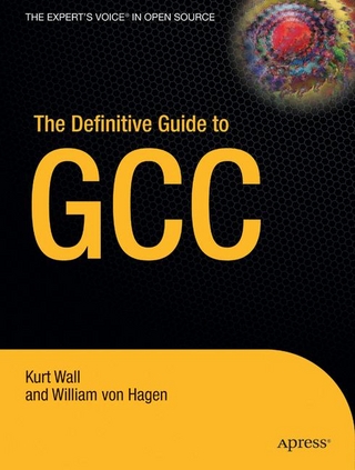 Definitive Guide to GCC